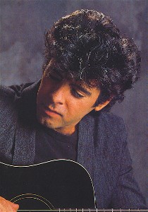 billy burnette